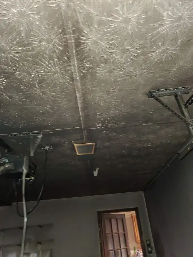 Fire and smoke damage assessment for Emergency Water Damage Services in Russellville